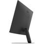 LG Monitor 24U411B-B de 23,8 pulgadas Full HD 144 Hz Negro